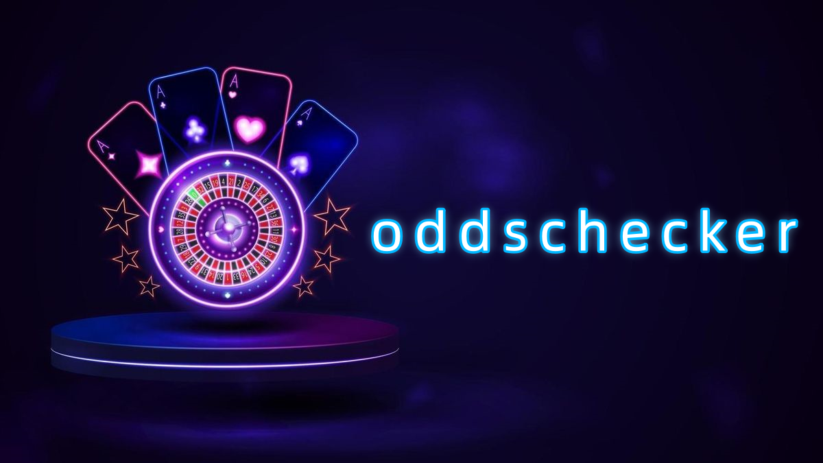 oddschecker پاکستان