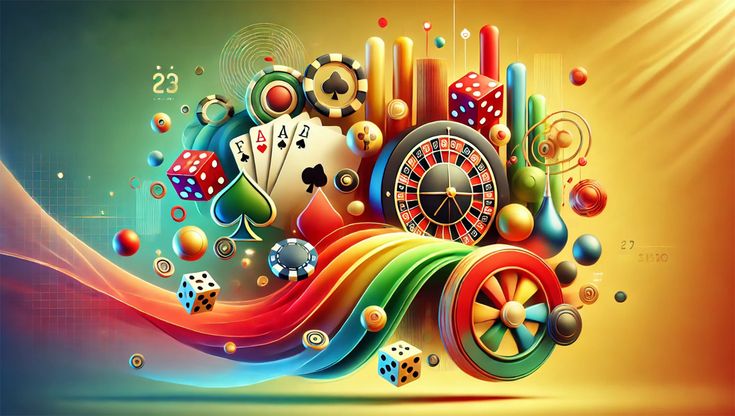 oddschecker پر آن لائن سلاٹس کے بارے میں