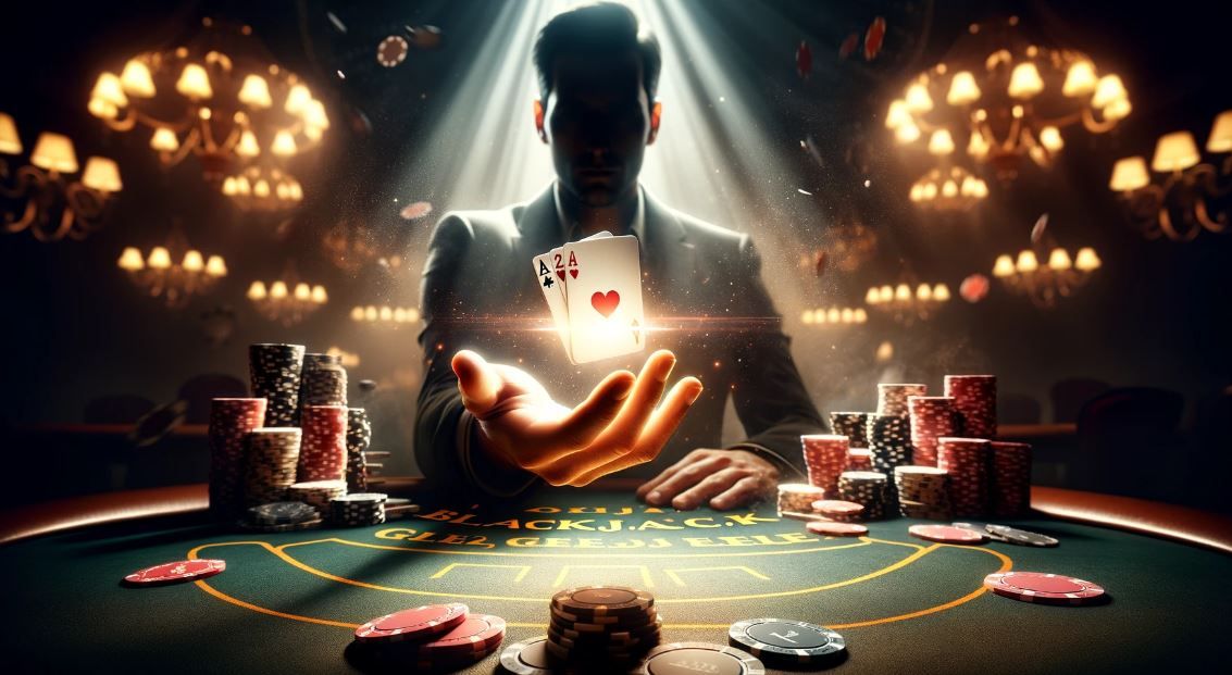 oddschecker پاکستان کیسینو میں بلیک جیک گیمز