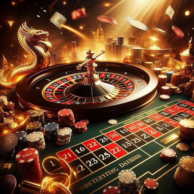 oddschecker کیسینو میں بکراٹکھیلیں