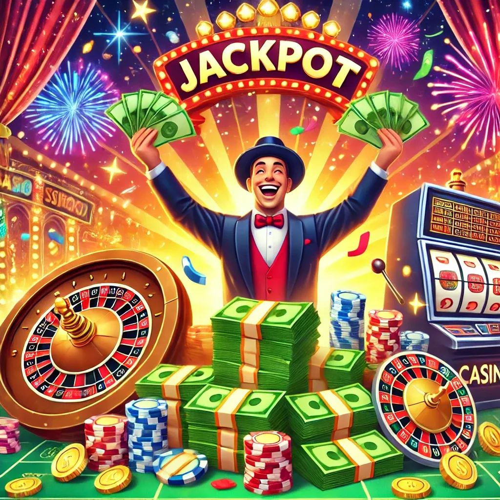 oddschecker کیسینو گیمز کا ایک زمرہ منتخب کریں

