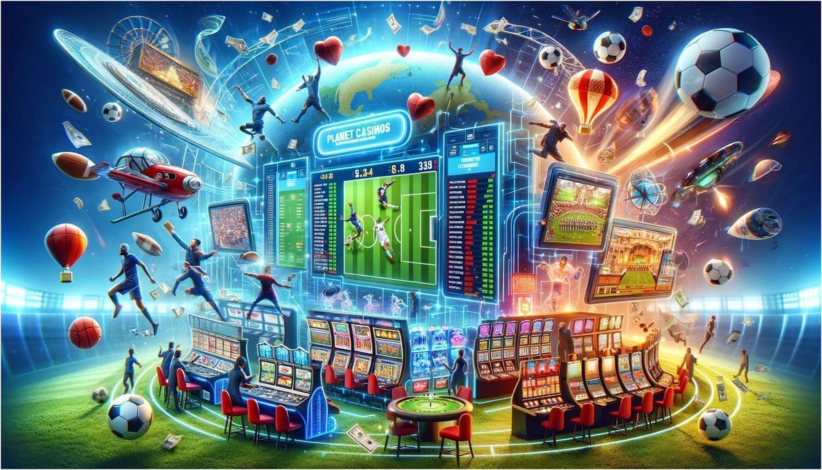 oddschecker کیسینو میں سلاٹ کھیلنا شروع کریں۔